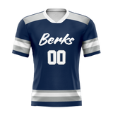 Penn State Berks Adult Sublimated Tee