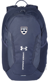 Lady Kings UA Hustle 6.0 Team Backpack