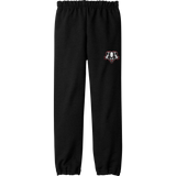 Scary Badgers Youth Heavy Blend Sweatpant