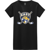 Downingtown East Softstyle Ladies T-Shirt