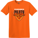 Pennsauken Pilots Softstyle T-Shirt