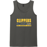 CT Clippers Softstyle Tank Top