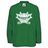 Foundry Youth Goalie Practice Jersey