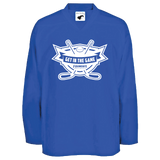 Foundry Youth Practice Jersey