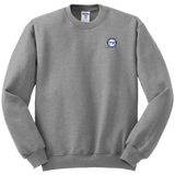 Toms River Hockey NuBlend Crewneck Sweatshirt