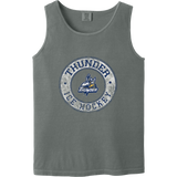 Mon Valley Thunder Heavyweight Ring Spun Tank Top
