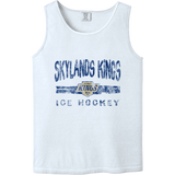 Skylands Kings Heavyweight Ring Spun Tank Top
