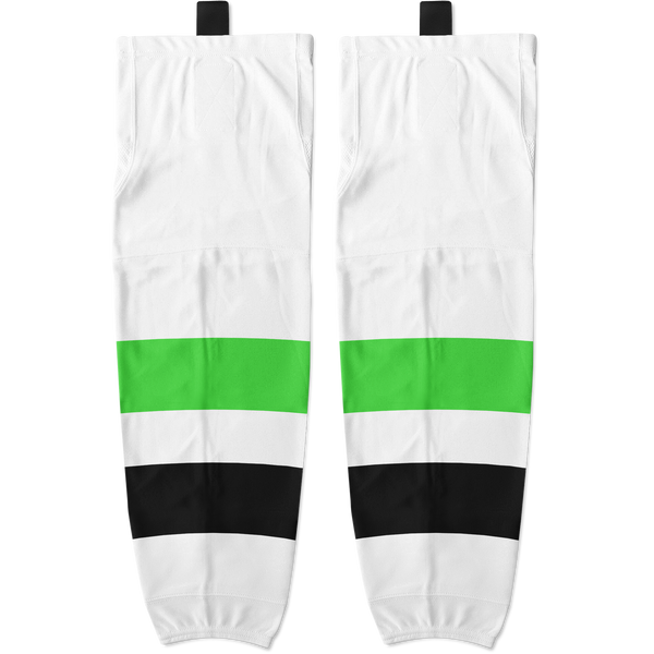 Black Bear Selects Sublimated Tech Socks