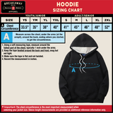 GAP Hockey Breakaway Youth Hoodie