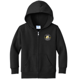 Upland Athletics Toddler Core Fleece Full-Zip Hooded Sweatshirt