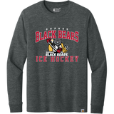 Dupage Black Bears Carhartt Long Sleeve T-Shirt
