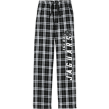 Igloo Jaguars Flannel Pocket Pant