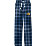 Chelsea Chiefs Flannel Pocket Pant