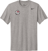 CT Whalers Tier 2 Nike Team rLegend Tee