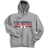 Kennedy Lady Knights Super Heavyweight Fleece Hoodie