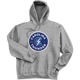 Carolina Thunder Super Heavyweight Fleece Hoodie