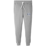 Montclair Blues Breakaway Youth Jogger Pants