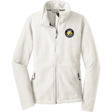 Upland Athletics Ladies Value Fleece Jacket