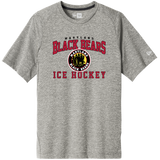 Maryland Black Bears New Era Series Performance Crew Tee