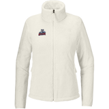 Hartford Jr. Wolfpack The North Face Women's Osito Fleece Jacket