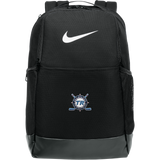 Toms River Hockey Nike Brasilia Medium Backpack