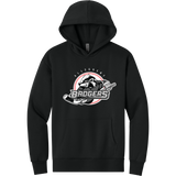 Allegheny Badgers Heavyweight Hoodie