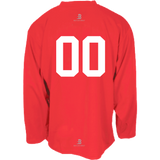 South Pittsburgh Rebellion Youth Goalie Practice Jersey