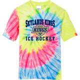Skylands Kings Youth Tie-Dye Tee