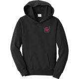 Strathroy Rockets Youth Fan Favorite Fleece Pullover Hooded Sweatshirt