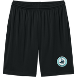 Lab Vikings PosiCharge Competitor 7 Inch Pocketed Short