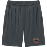 Biggby Bombers PosiCharge Competitor 7 Inch Pocketed Short