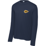 Chelsea Chiefs Long Sleeve PosiCharge Competitor Tee