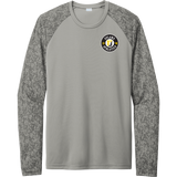 Upland Athletics Long Sleeve Digi Camo Tee