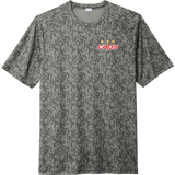 Jersey City Capitals Digi Camo Tee