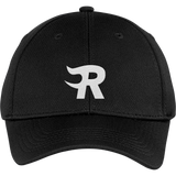 Charlotte Rush Youth PosiCharge RacerMesh Cap
